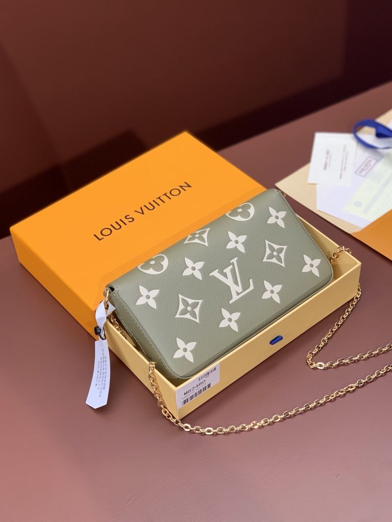 Louis Vuitton Wallets Purse